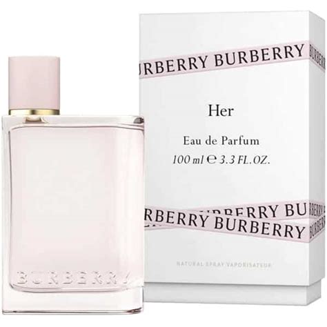 burberry her eau de parfum 100 ml preisvergleich|where to buy Burberry perfume.